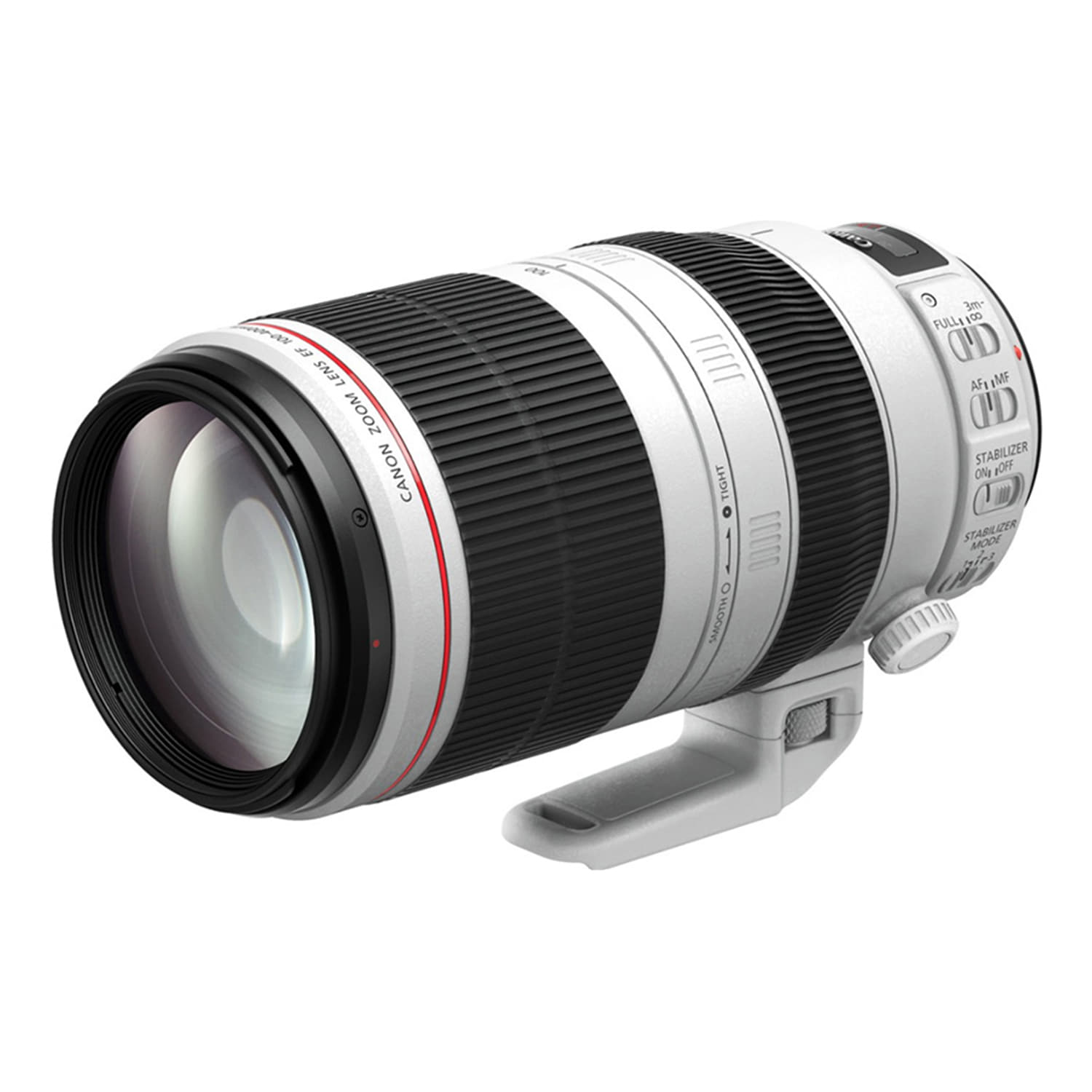 CANON EF 100-400mm F4.5-5.6 L IS II USM