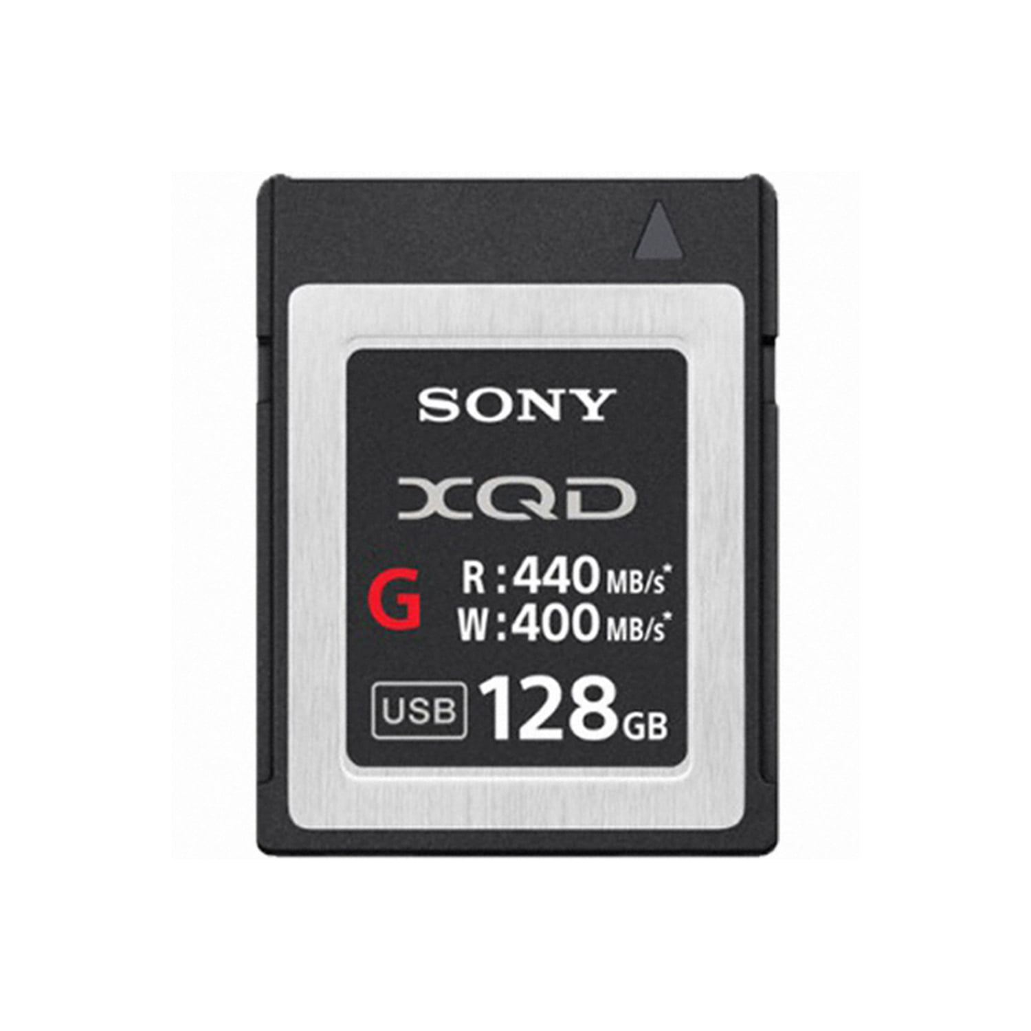 Sony XQD Memory Card G Series (128GB)