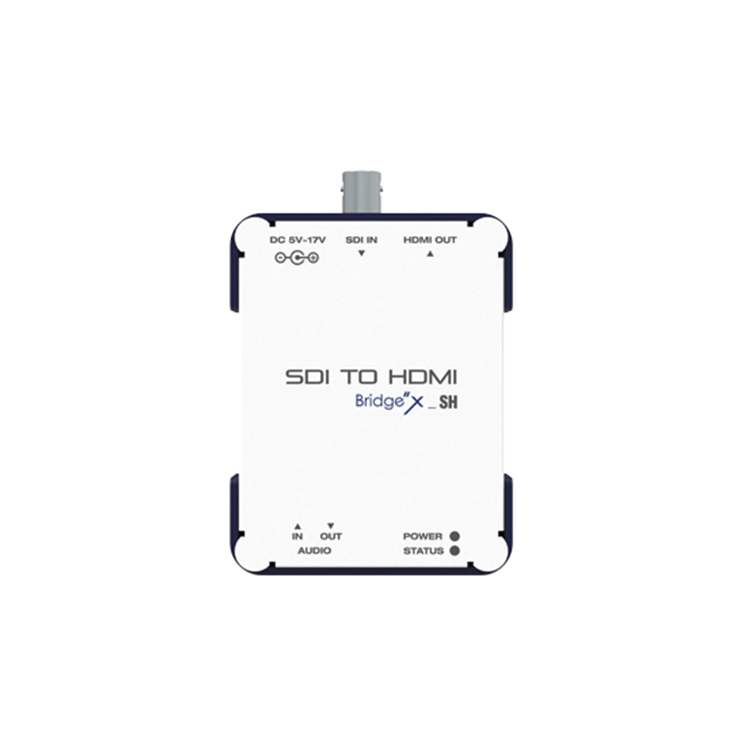 [SDI TO HDMI 컨버터] Bridge X_SH  SDI TO HDMI