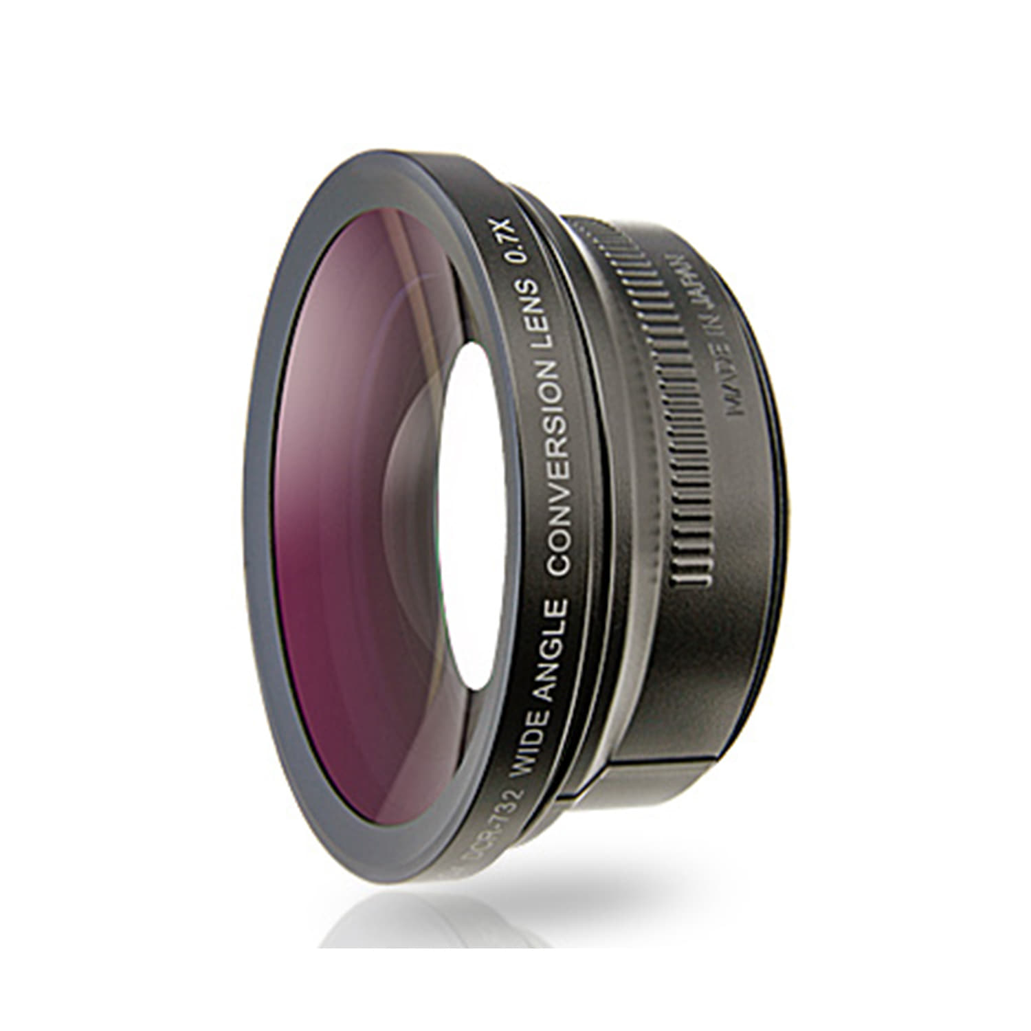 SONY DCR-732  WIDE ANGLE CONVERSION LENS 0.7x
