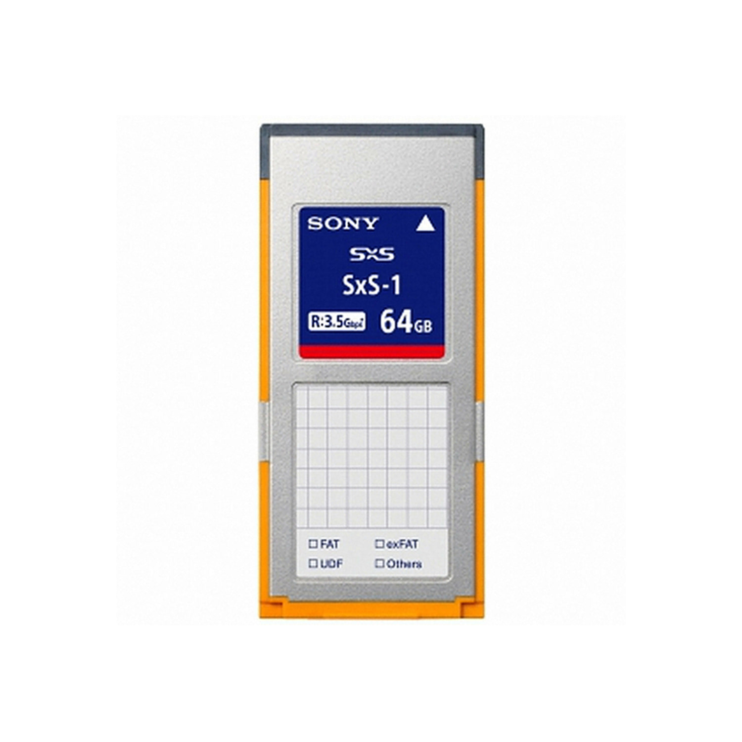SXS-1 Series Memory Card (64GB)