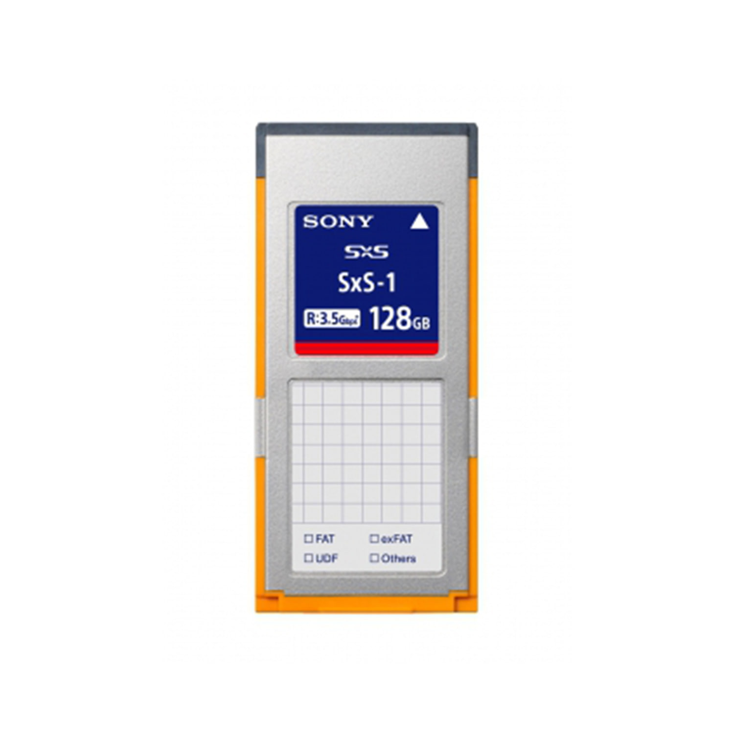 SXS-1 Series Memory Card (128GB)